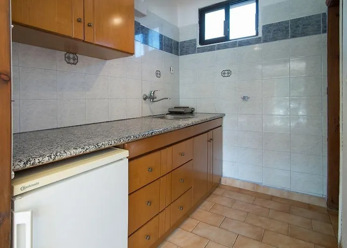 Blue Sea Hotel Toroni