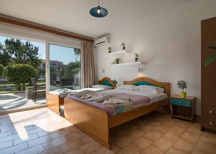 Blue Sea Hotel Toroni