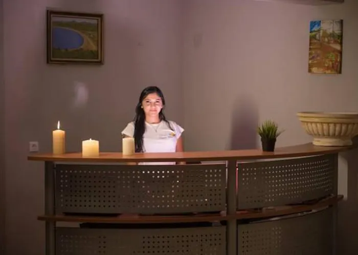 Blue Sea Hotel Toroni