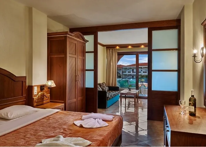 Hotel Blue Sea Toroni