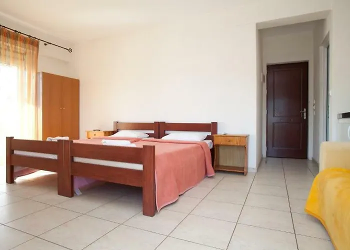 Hotel Blue Sea Toroni