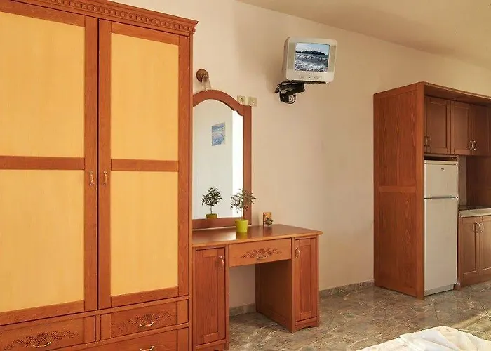 Hotel Blue Sea Toroni