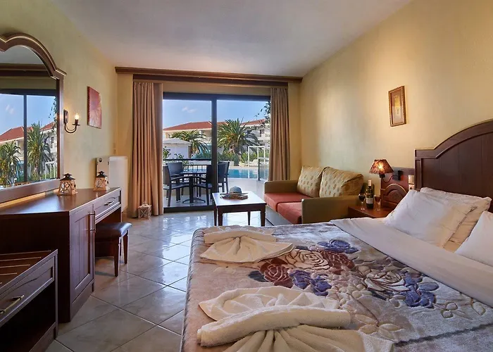 Blue Sea Hotel Toroni