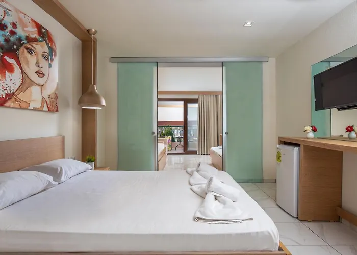 Blue Sea Hotel Toroni