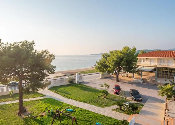 Hotel Blue Sea Toroni