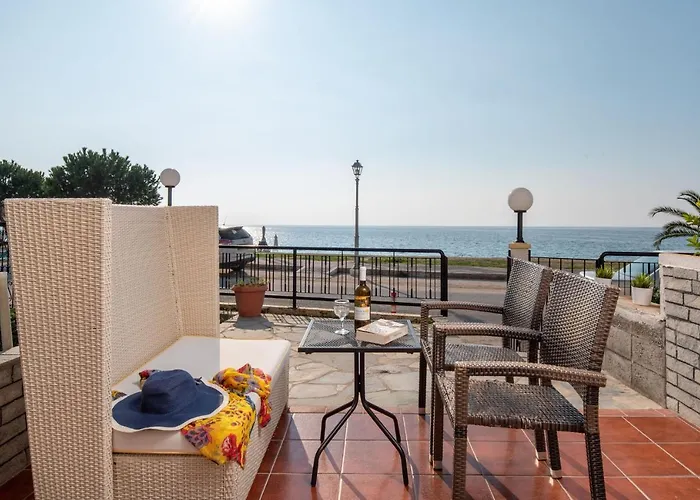 Hotel Blue Sea Toroni