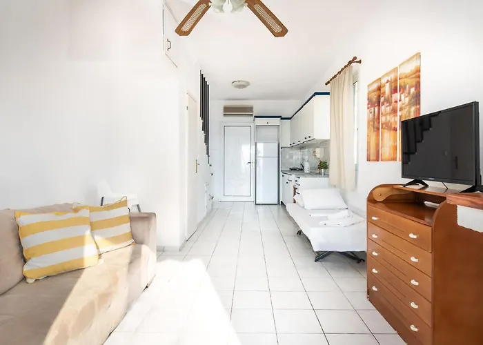 Hotel Blue Sea Toroni