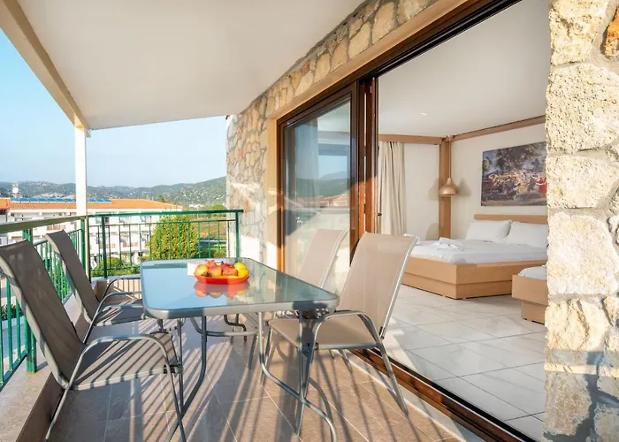 Hotel Blue Sea Toroni