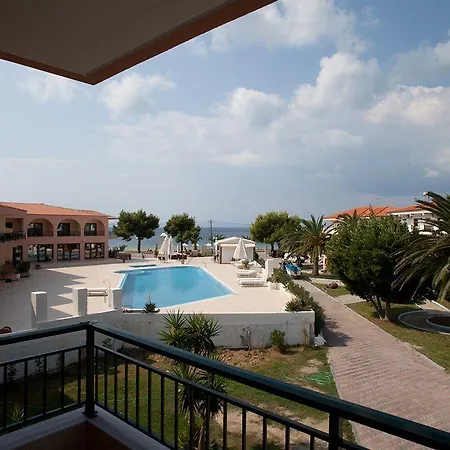 Blue Sea Ξενοδοχείο 3*