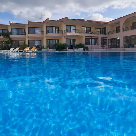 Blue Sea Hotel