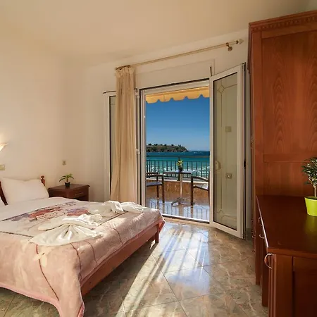 Blue Sea Ξενοδοχείο