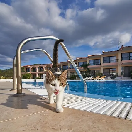 Blue Sea 3* Τορώνη