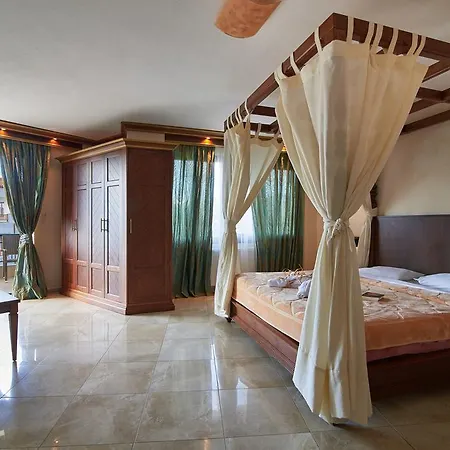 Blue Sea 3* Τορώνη