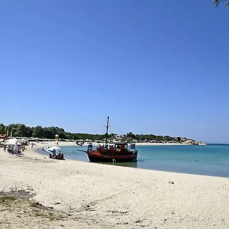 Blue Sea Ξενοδοχείο 3*