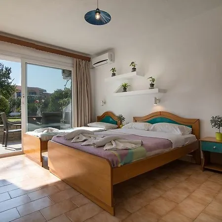 Blue Sea Ξενοδοχείο Τορώνη