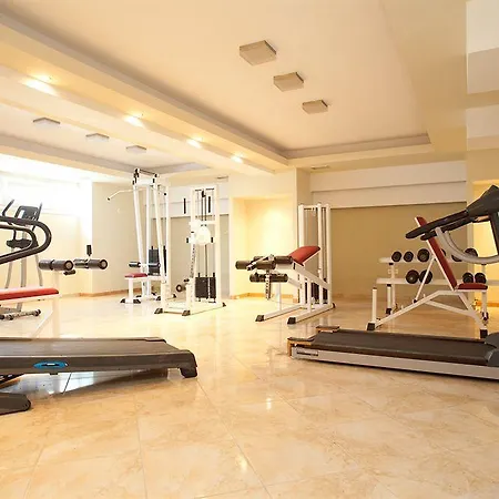 Ξενοδοχείο Blue Sea