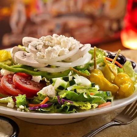 Ξενοδοχείο Blue Sea Τορώνη