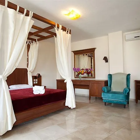 Blue Sea 3* Τορώνη