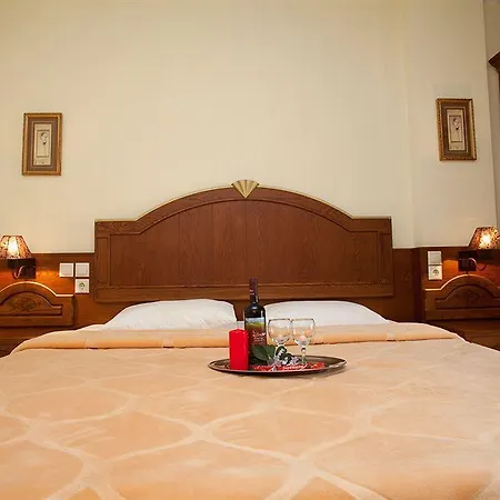 Blue Sea 3* Τορώνη