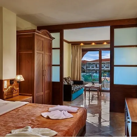 Ξενοδοχείο Blue Sea Τορώνη