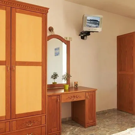 Hotel Blue Sea Toroni