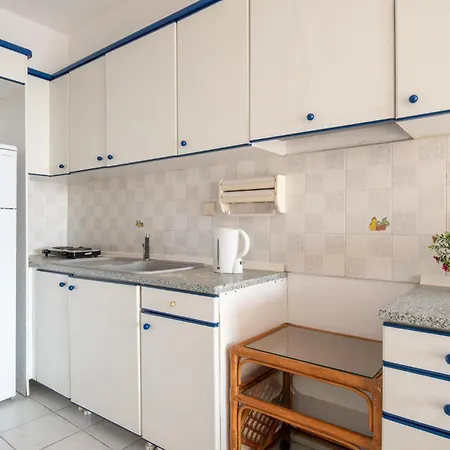 Blue Sea Τορώνη