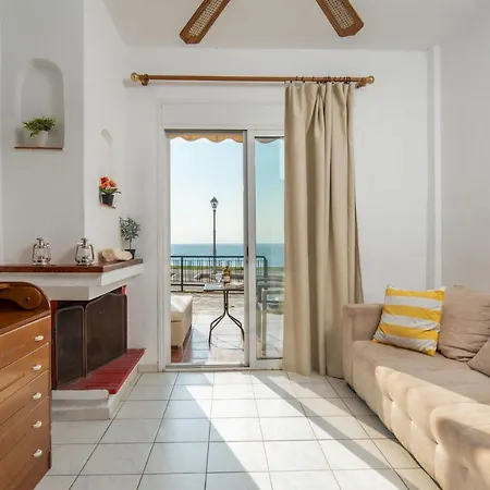 Ξενοδοχείο Blue Sea