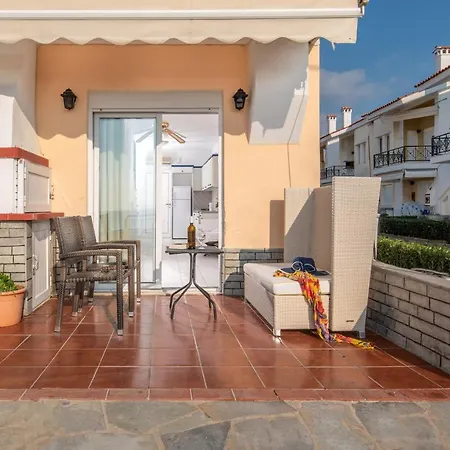 Ξενοδοχείο Blue Sea