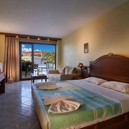 Ξενοδοχείο Blue Sea 3*