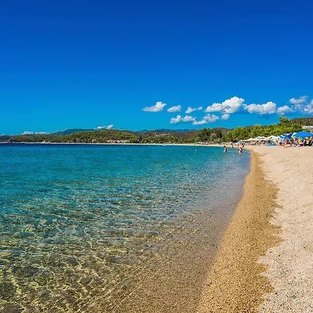 Blue Sea Τορώνη