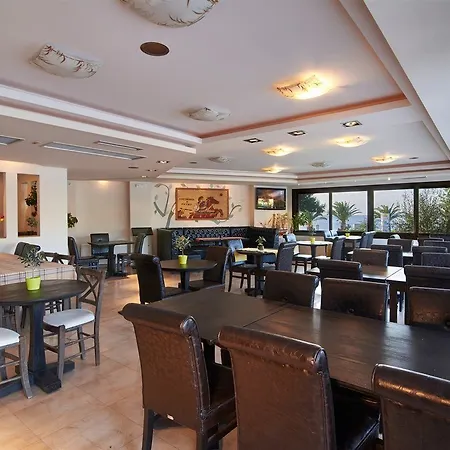 Blue Sea Ξενοδοχείο 3*