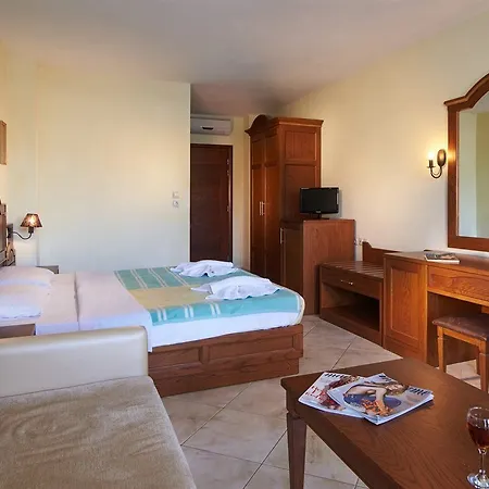 Hotel Blue Sea