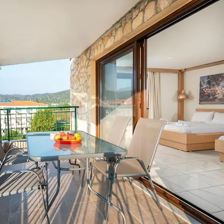 Ξενοδοχείο Blue Sea Τορώνη