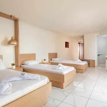 Blue Sea Τορώνη