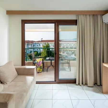 Blue Sea Ξενοδοχείο 3*