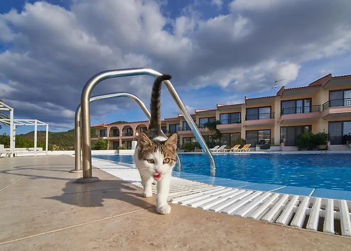 Blue Sea 3* 托罗尼