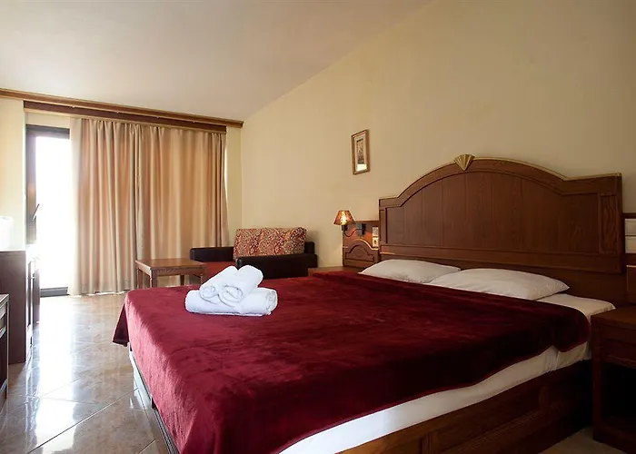 Hotel Blue Sea 3*
