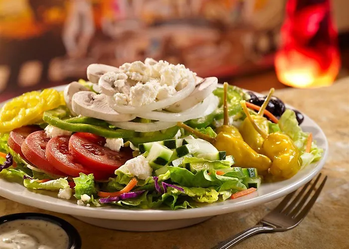 酒店 Blue Sea 托罗尼