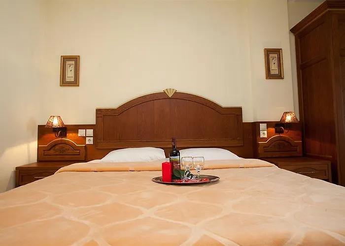 Blue Sea 3* 托罗尼