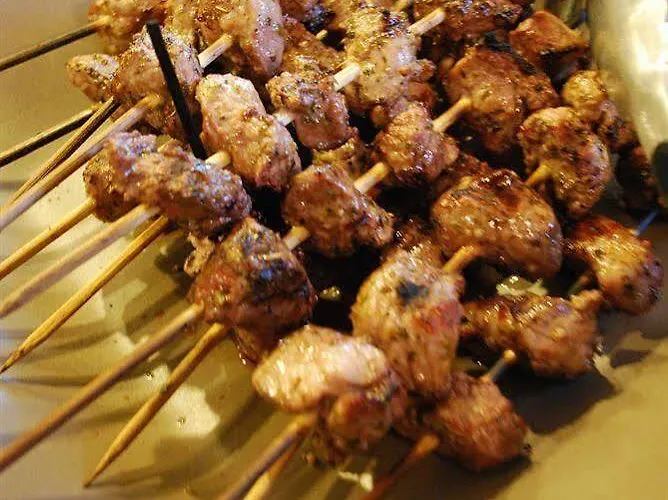 酒店 Blue Sea 托罗尼