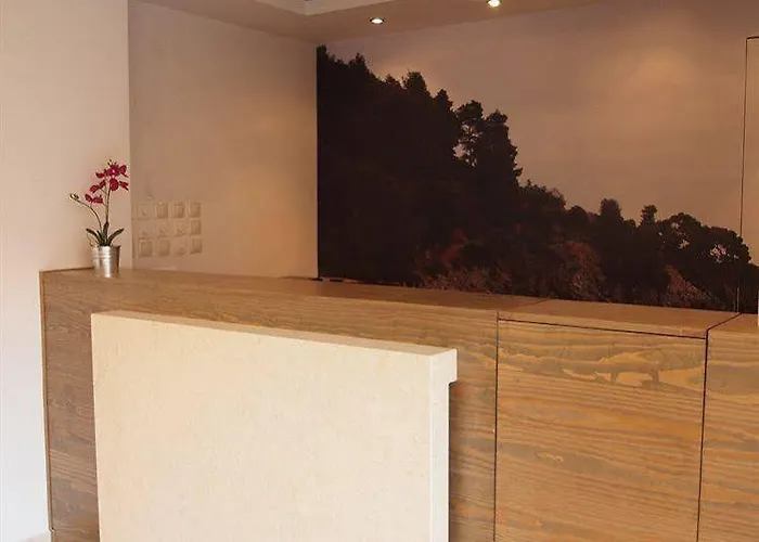 酒店 Blue Sea 托罗尼